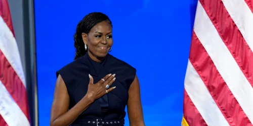 Michelle Obama FOTO Profimedia 