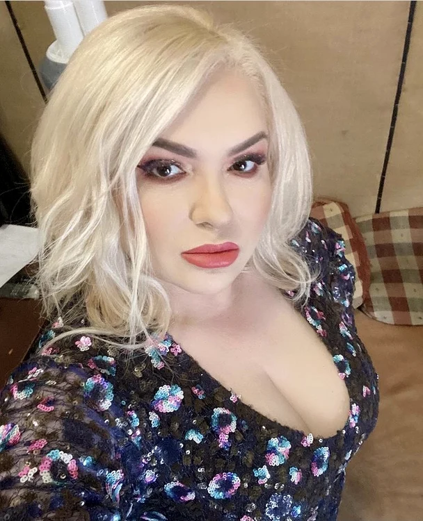 
    Viorica de la Clejani a fost externatăFoto: arhiva personală  