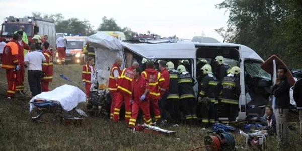accident romani budapesta FOTO delmagyar.hu
