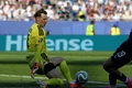 Germania Paraguay, Campionatul Mondial 2026 (EPA) jpg