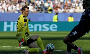 Germania Paraguay, Campionatul Mondial 2026 (EPA) jpg