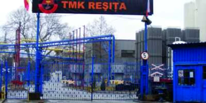 Angajaţii TMK trec mai uşor de sărbători în acest an