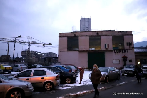 mina lupeni protestul minerilor foto adevarul daniel guta