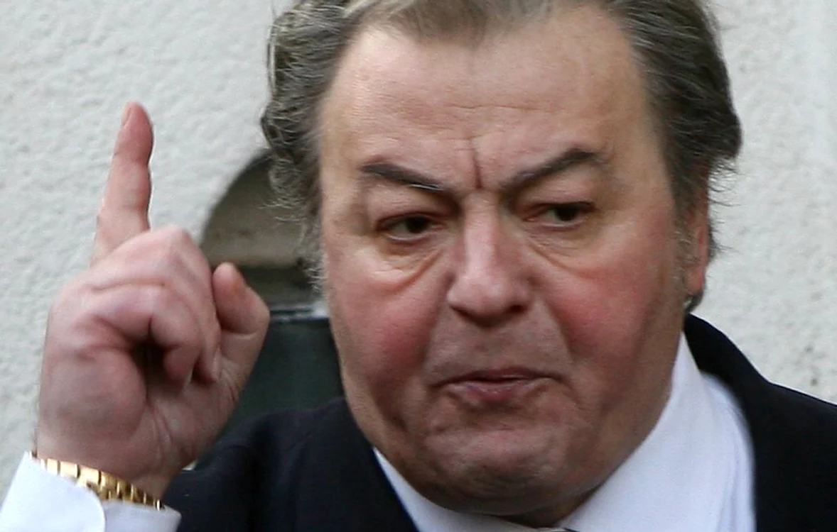 Corneliu Vadim Tudor