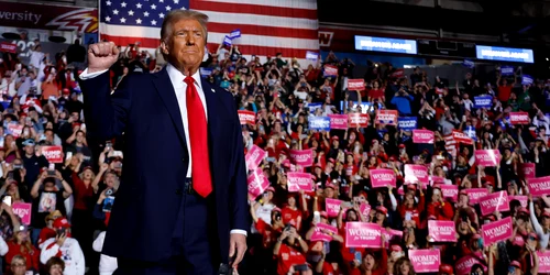 Donald Trump alegeri 2024  Foto GettyImages 2182894077 (4) jpg
