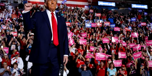 Donald Trump alegeri 2024  Foto GettyImages 2182894077 (4) jpg