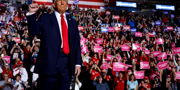 Donald Trump alegeri 2024  Foto GettyImages 2182894077 (4) jpg