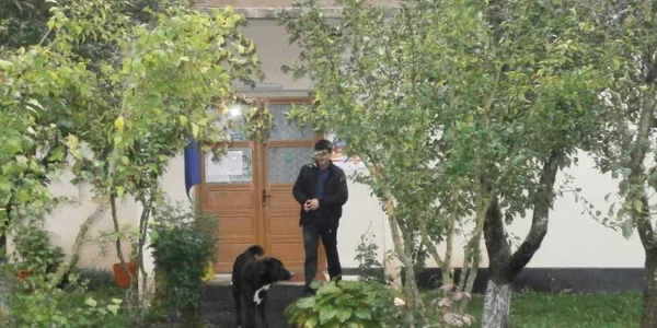 Bălăneşti