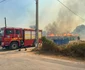 Prima misiune a pompierilor români în Grecia FOTO IGSU