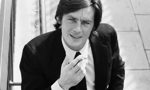 Alain Delon, Getty (6) jpg