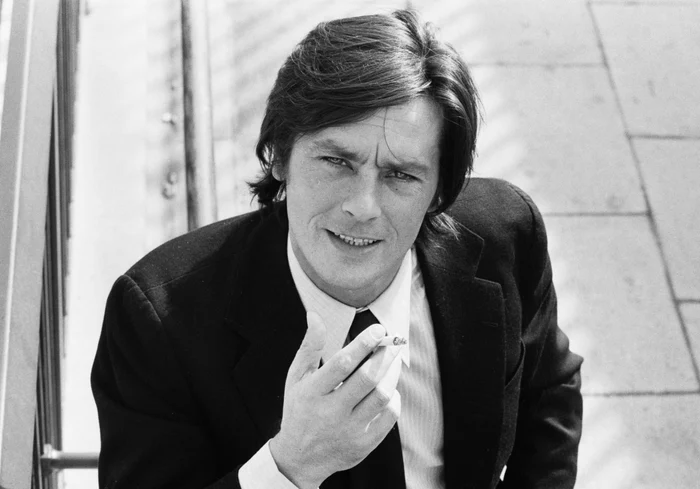 Alain Delon, Getty (6) jpg