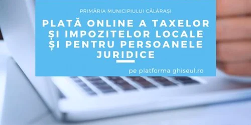 calarasi taxe