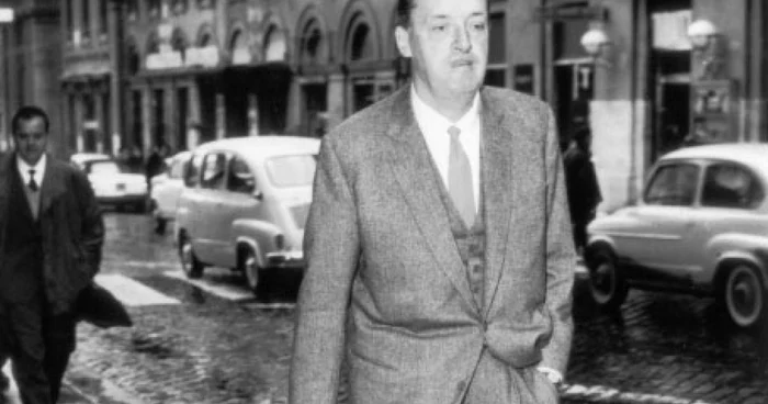Vladimir Nabokov a rămas unul dintre cei mai citiţi scriitori din secolul XX