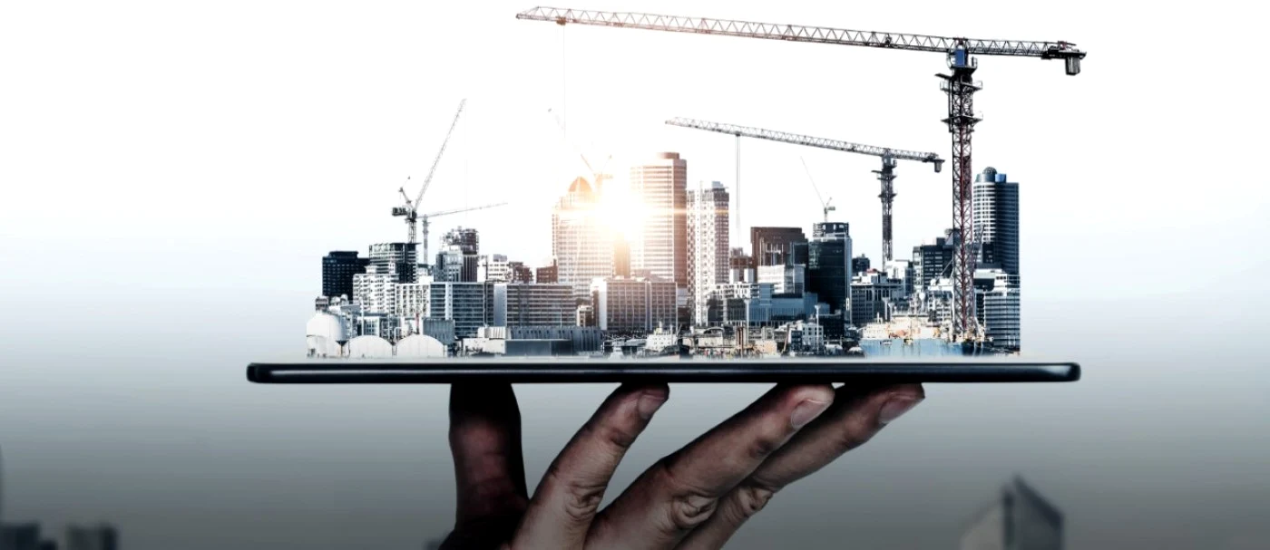 clustertec Technology Enabled Construction