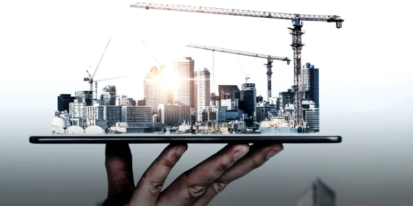 clustertec Technology Enabled Construction