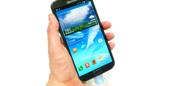 samsung galaxy note 2