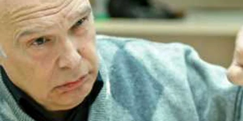 Montanu, un martor incomod al evenimentelor din decembrie 1989. Printre altele, l-a auzit pe Ion Iliescu vorbind la Moscova 