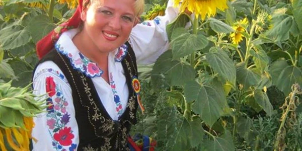 mihaela maris