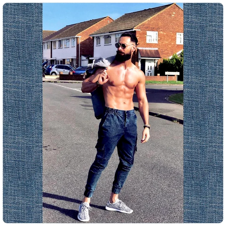 Adrian Demetrian 