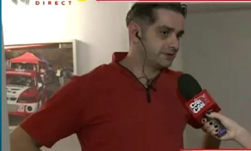 Daniel Onoriu a primit o locuinţă cadou de ziua lui (captură: Acasă TV) jpeg
