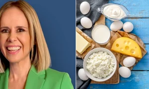 Mihaela Bilic, foto Facebook jpg