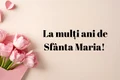 mesaje de sfanta maria jpg