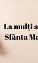 mesaje de sfanta maria jpg