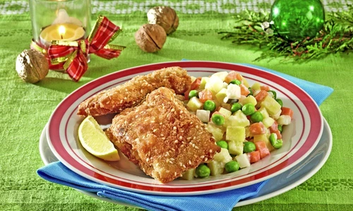 peste pane cu legume jpeg