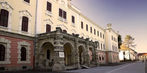 muzeul unirii alba iulia