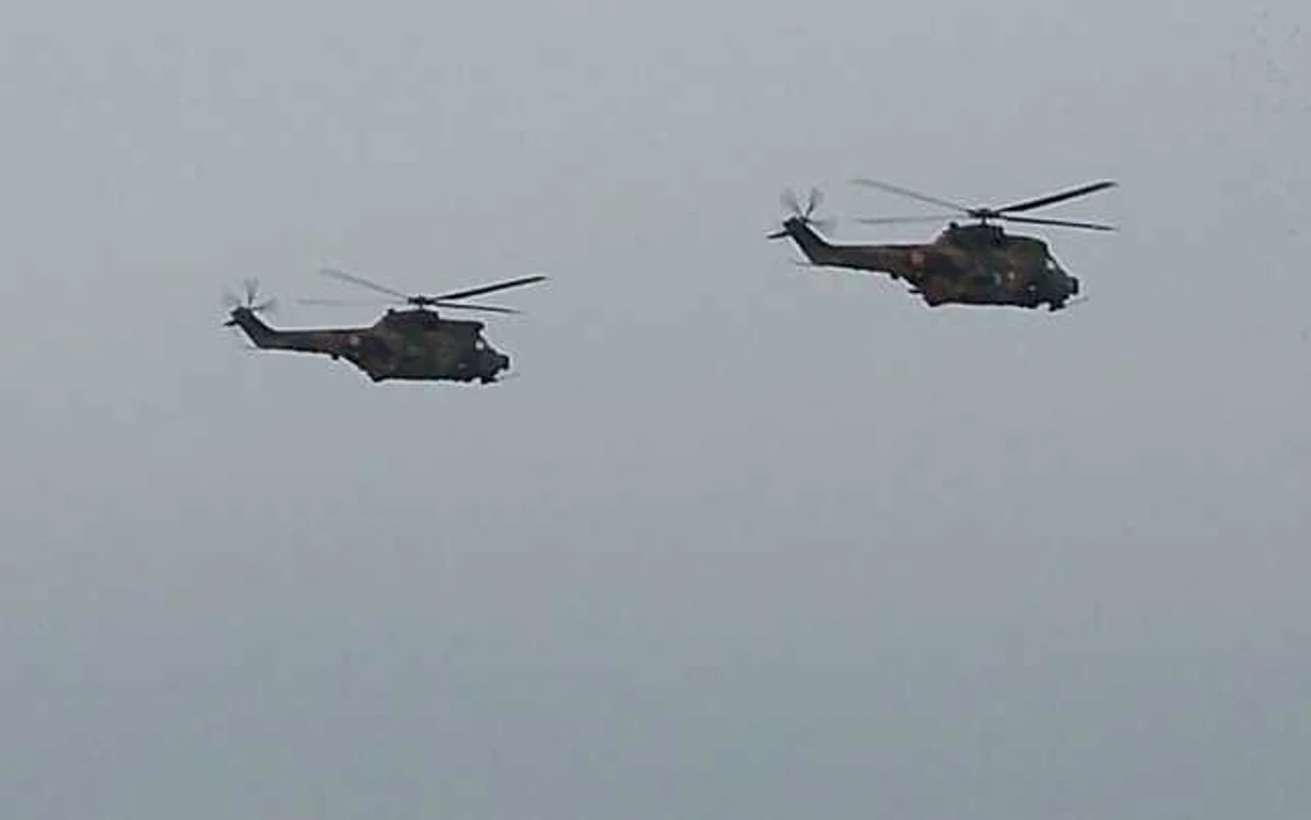 30 de militari din Bacău au plecat spre Turcia, la un exerciţiu militar