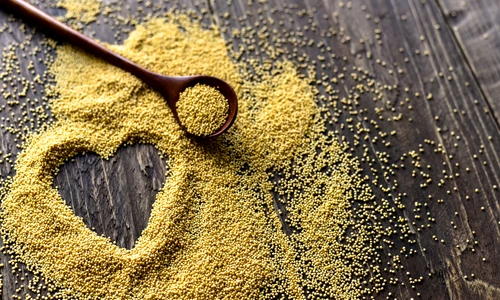 Seminte cu puternic efect antiinflamator  Cum sa folosesti amarantul  Sursa imagine shutterstock 654518554 jpg