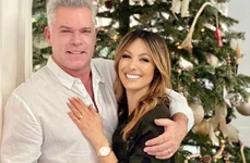 ray liotta si logodnica jpg
