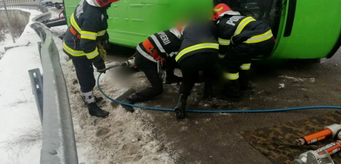 FOTO: ISU Suceava