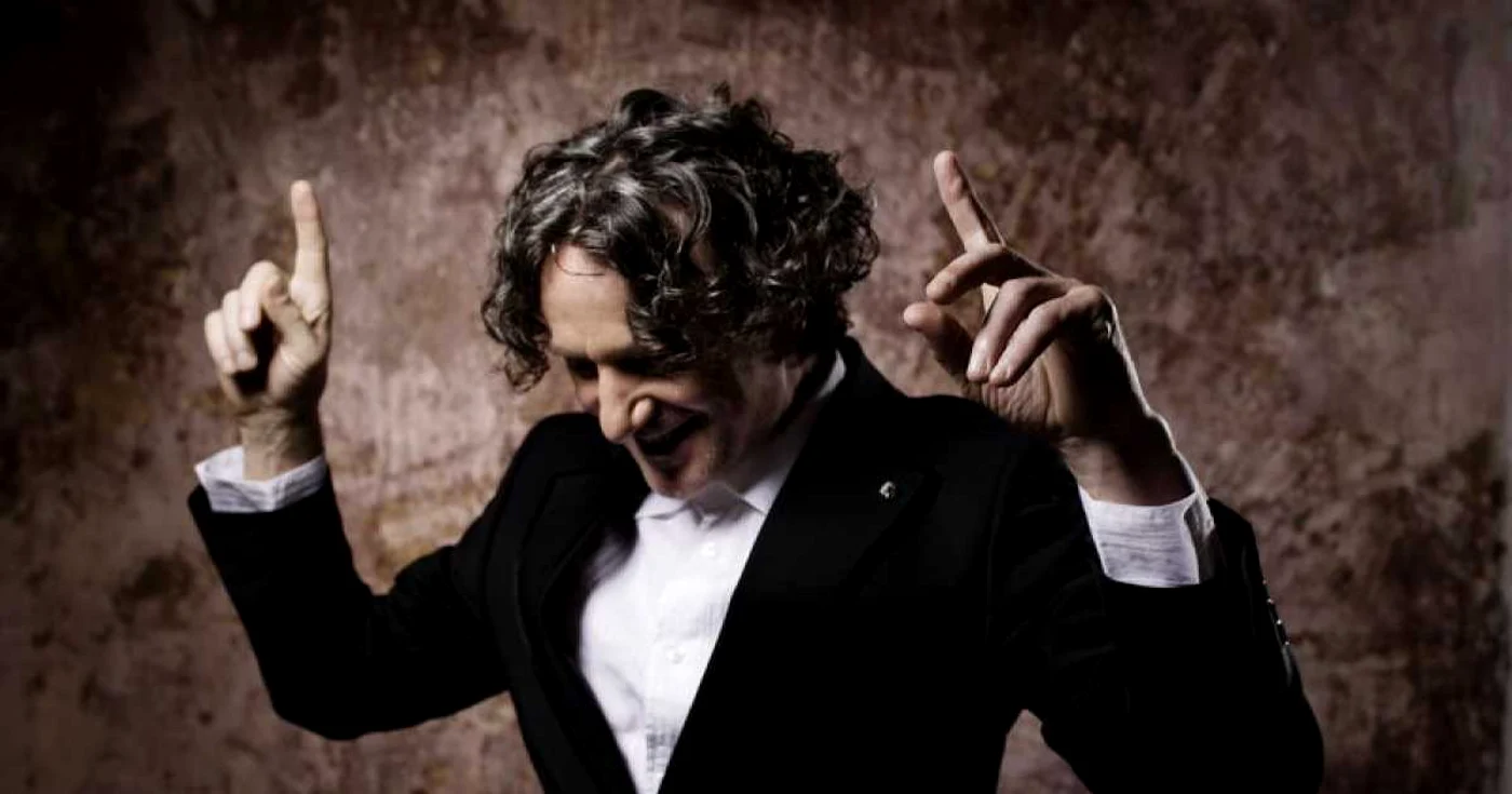 Concertul pe care Goran Bregović l-a susţinut anul trecut în România a fost sold-out FOTO