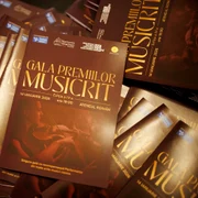 Gala Premiilor MUSICRIT   14 IAN   foto Andrei Gindac   Two BugsCL1A6175 jpg