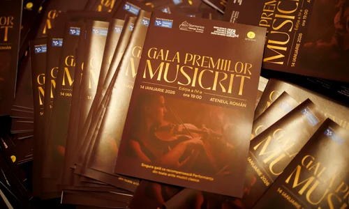 Gala Premiilor MUSICRIT   14 IAN   foto Andrei Gindac   Two BugsCL1A6175 jpg