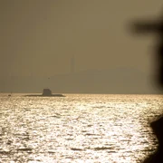 Submarin chinezesc FOTO EPA EFE jpg