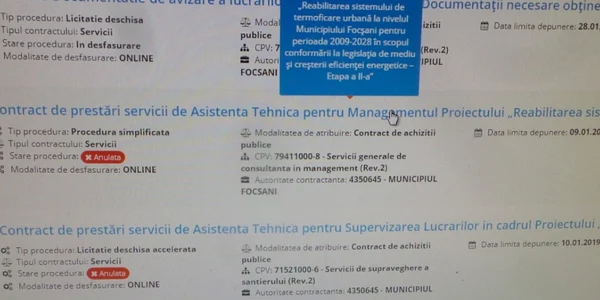 licitatii