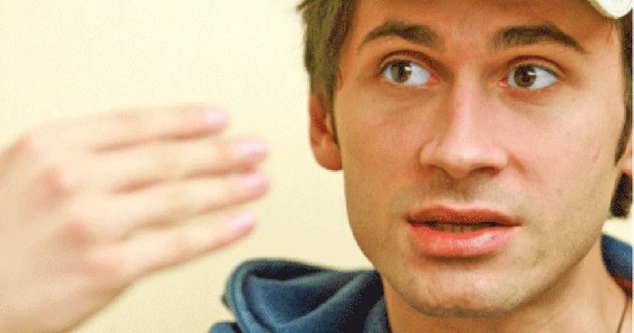 Dan Bălan vrea să cucerească pieţele muzicale din Europa cu noua lui piesă