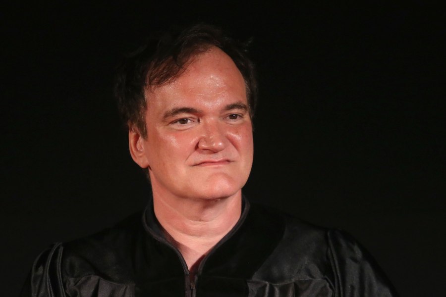 Scandal de plagiat la Hollywood: Tarantino spune că „Jocurile Foamei” copiază un film japonez. „Au furat cartea, la dracu!”