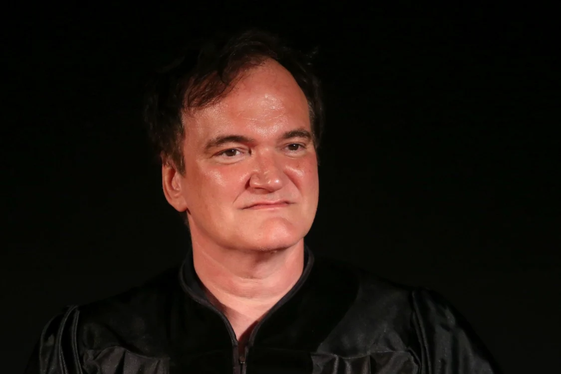 Quentin Tarantino spune că „Jocurile Foamei” a fost plagiat FOTO: Getty Images