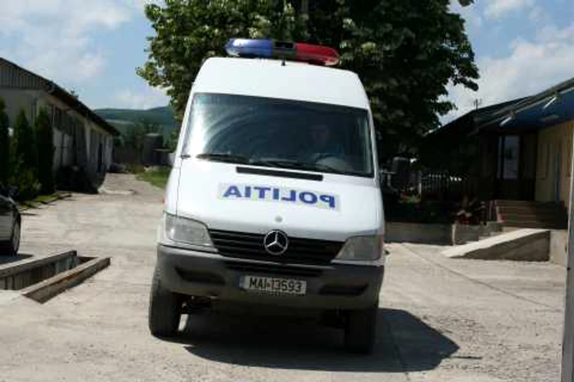 Tragedia s-a întâmplat la ferma Odovitis