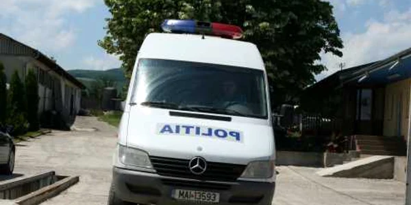 Tragedia s-a întâmplat la ferma Odovitis