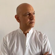 Lucian Duta FOTO Facebook Lucian Duta