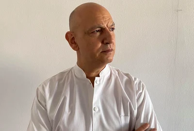 Lucian Duta FOTO Facebook Lucian Duta