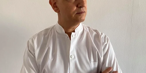 Lucian Duta FOTO Facebook Lucian Duta