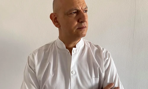 Lucian Duta FOTO Facebook Lucian Duta