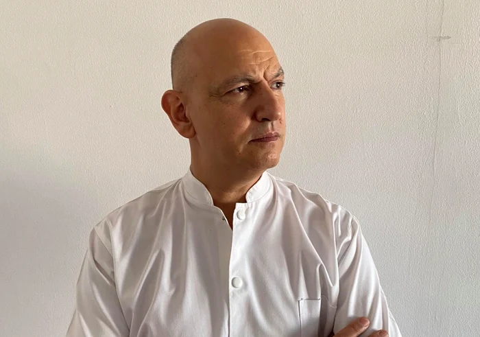 Lucian Duță FOTO: Arhivă, Adevărul