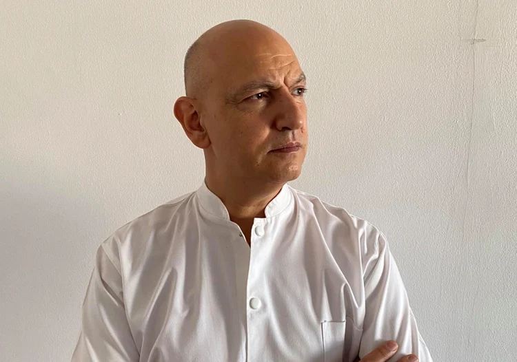 Lucian Duță FOTO: Arhivă, Adevărul
