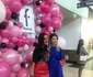 Andreea Antonescu e în mare formă după ce a născut la doilea copil Sursa: Alina Erimia